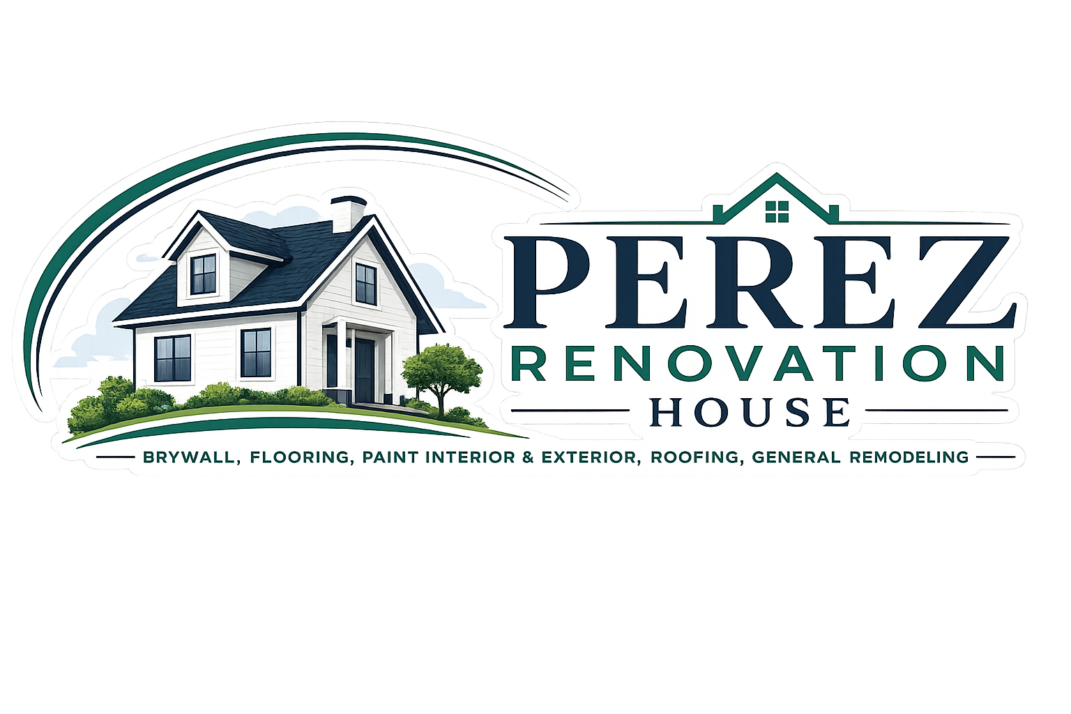 Perez Renovation House