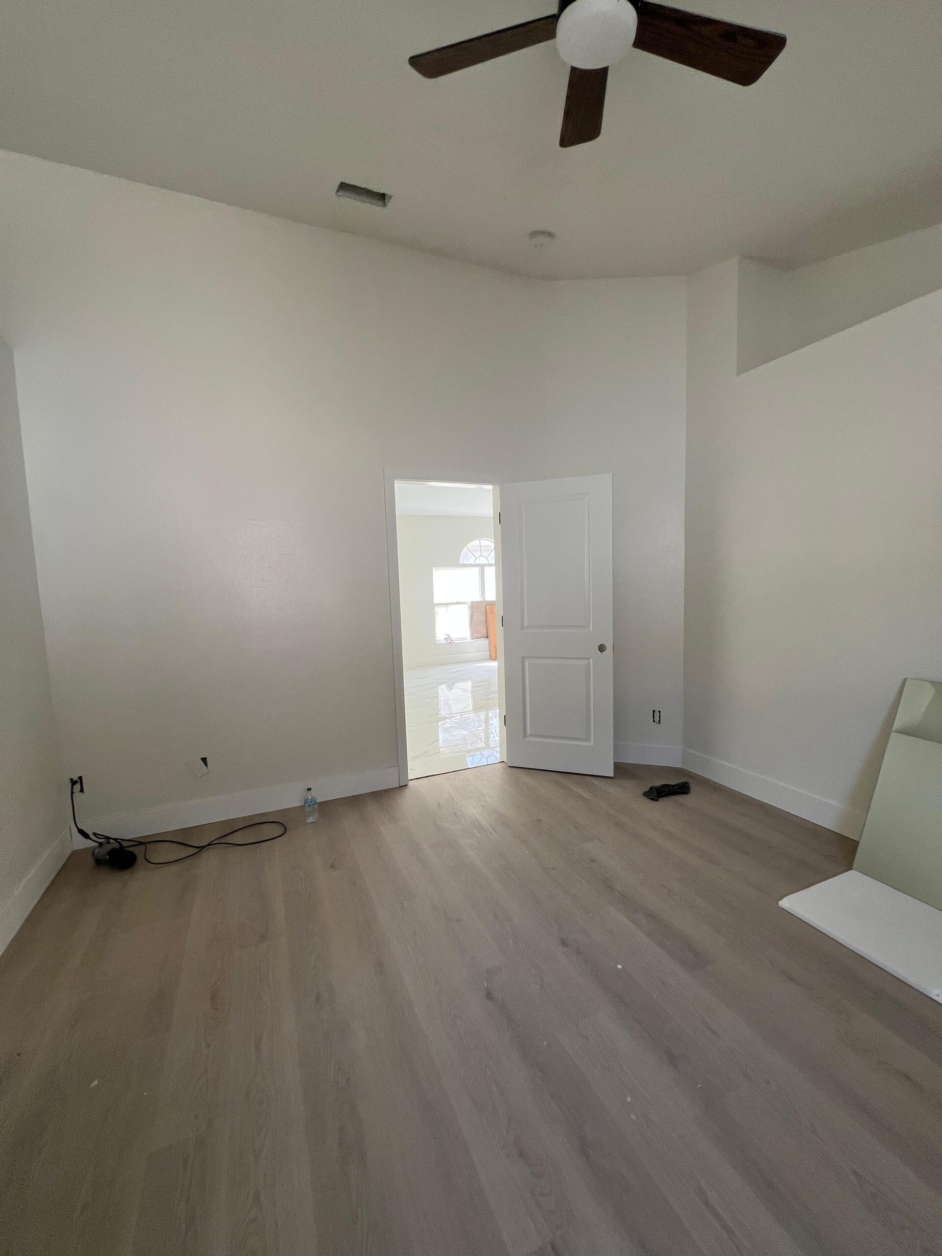 Interior and Exterior Painting