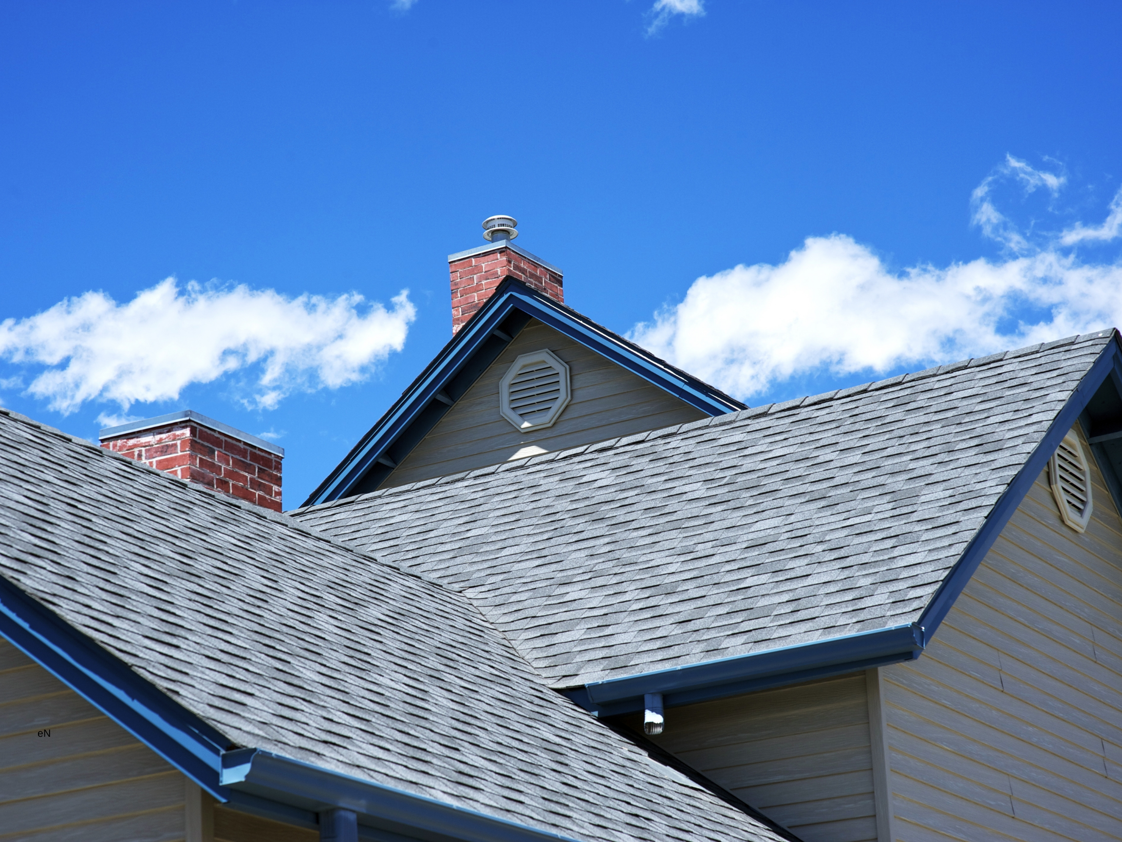 Roofing Services